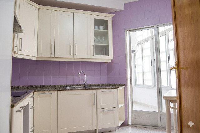 Imagen 7 Inmueble 303640 - Piso en venta en Cáceres / Zona de Moctezuma