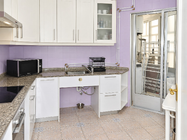 Imagen 7 Inmueble 303640 - Piso en venta en Cáceres / Zona de Moctezuma