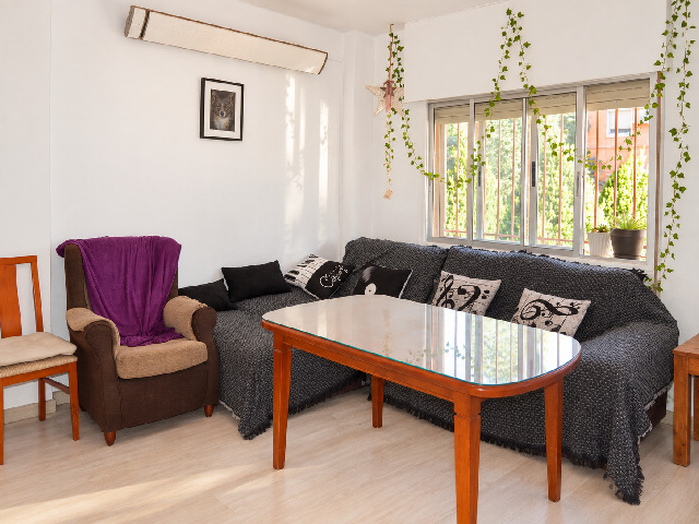Imagen 1 Inmueble 303640 - Piso en venta en Cáceres / Zona de Moctezuma