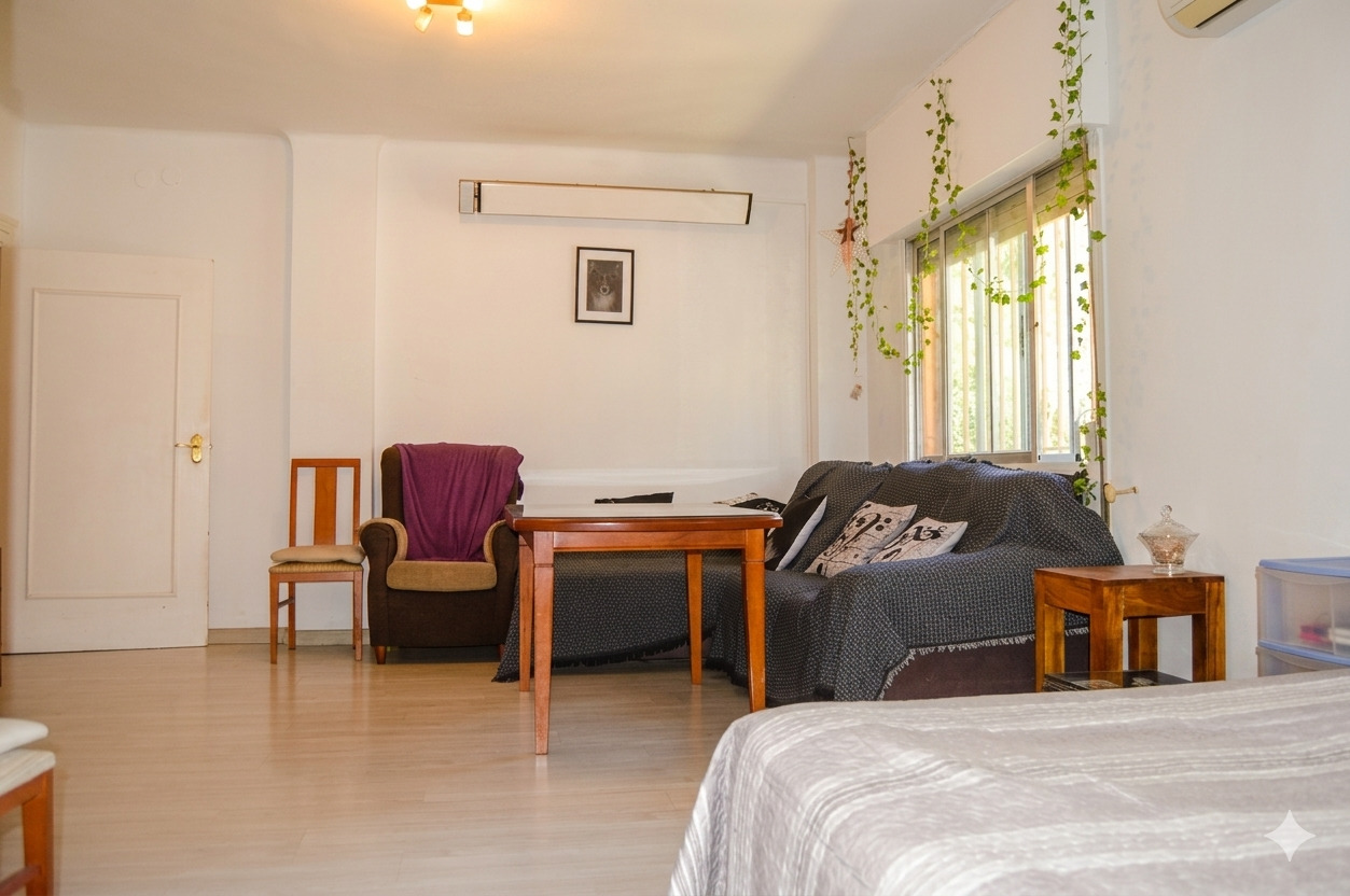 Imagen 1 Piso en venta en Cáceres / Zona de Moctezuma