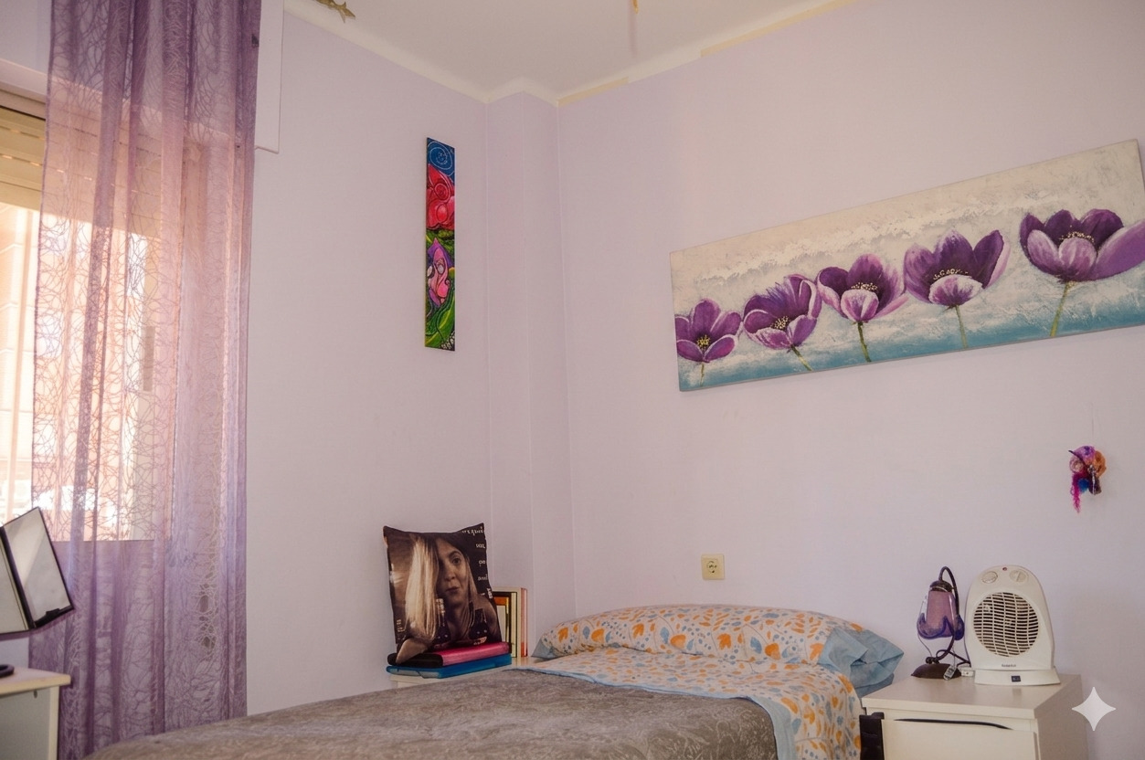 Imagen 13 Piso en venta en Cáceres / Zona de Moctezuma