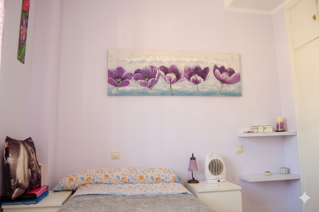 Imagen 14 Piso en venta en Cáceres / Zona de Moctezuma