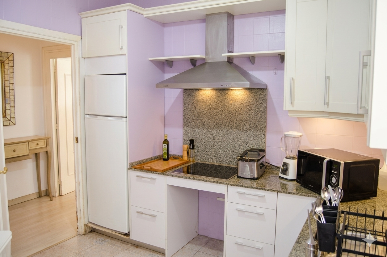 Imagen 8 Piso en venta en Cáceres / Zona de Moctezuma