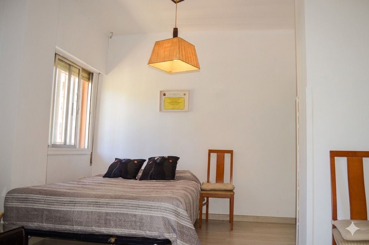 Imagen 5 Piso en venta en Cáceres / Zona de Moctezuma