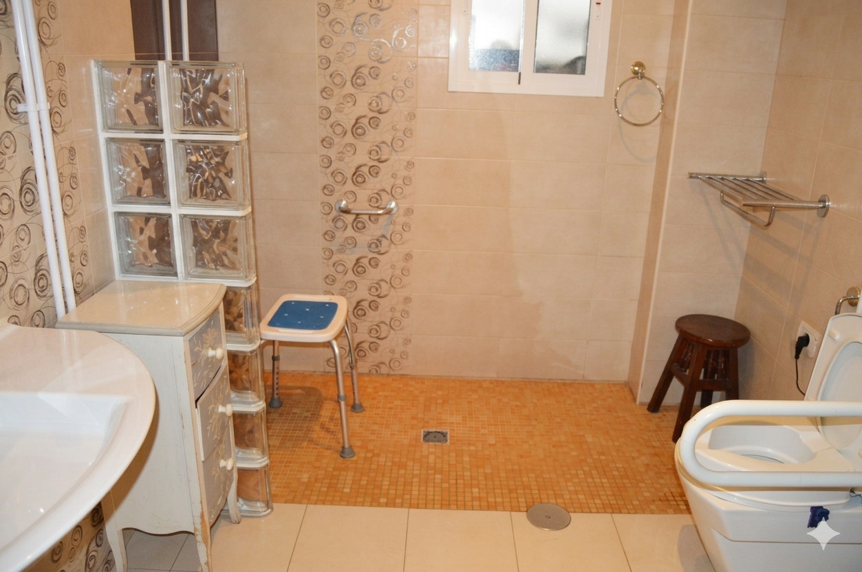 Imagen 12 Piso en venta en Cáceres / Zona de Moctezuma