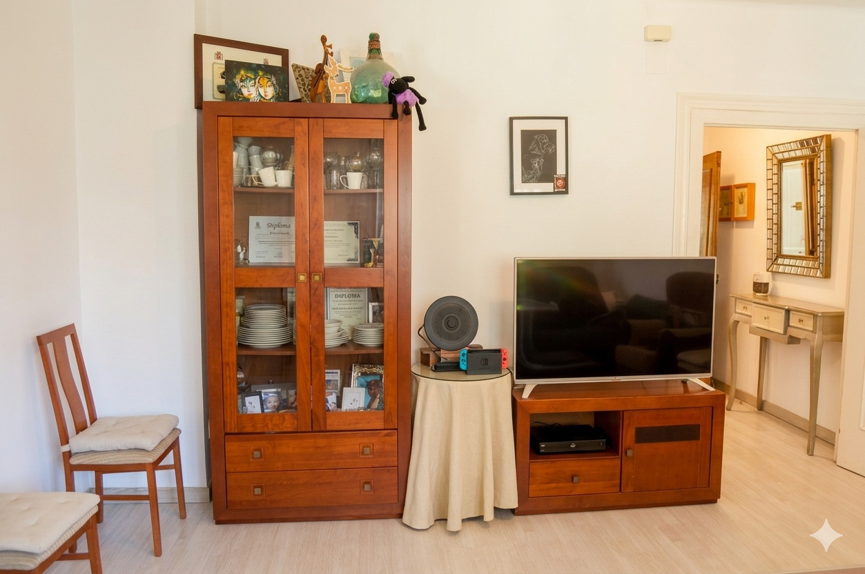Imagen 20 Piso en venta en Cáceres / Zona de Moctezuma