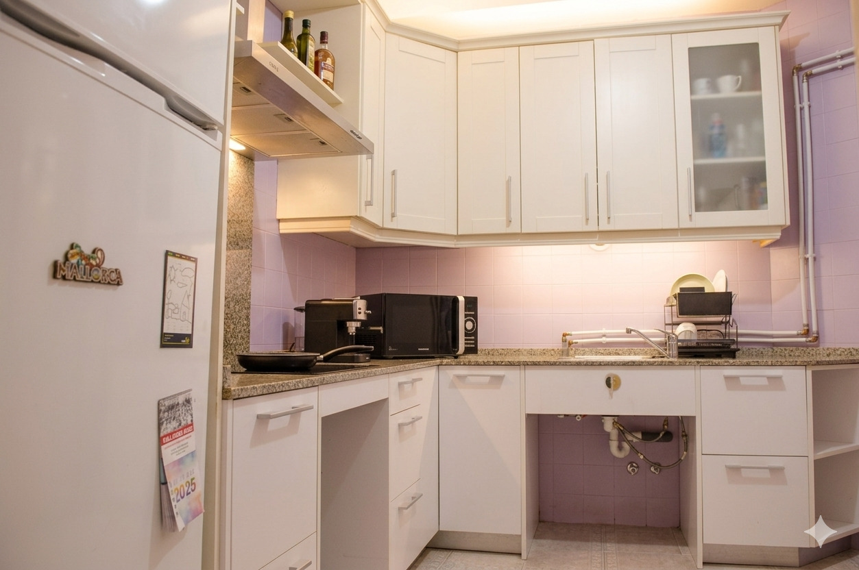 Imagen 6 Piso en venta en Cáceres / Zona de Moctezuma
