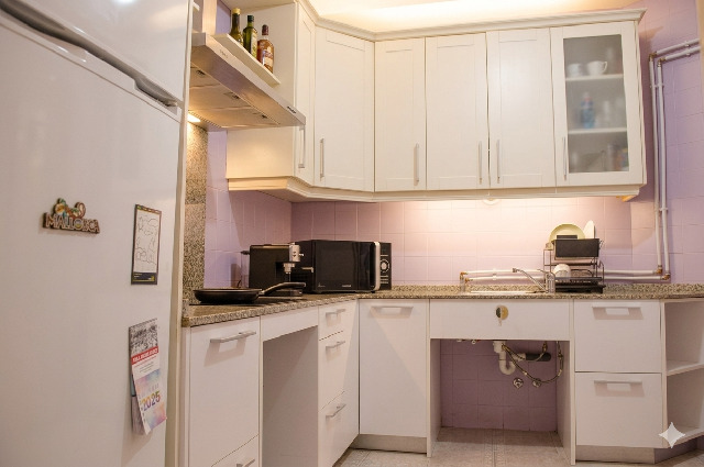 Imagen 6 Inmueble 303640 - Piso en venta en Cáceres / Zona de Moctezuma