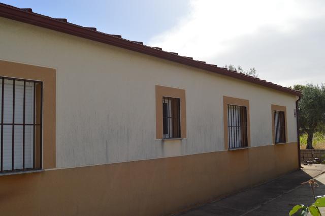 Imagen 19 Inmueble 303728 - Casa Rústica en venta en Alcuéscar / Piscina de Alcuescar