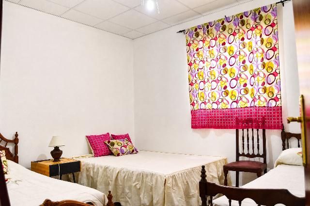 Imagen 10 Inmueble 303728 - Casa Rústica en venta en Alcuéscar / Piscina de Alcuescar