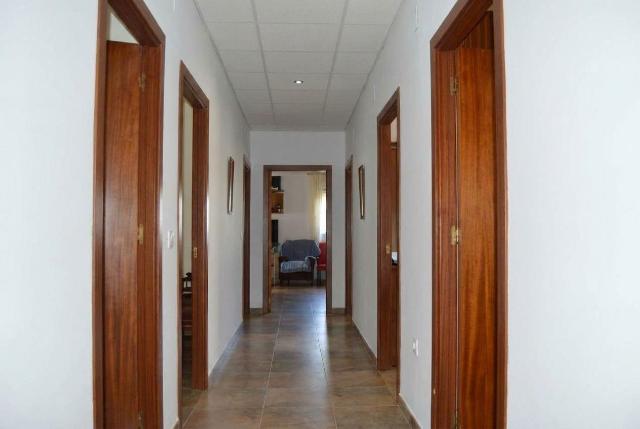 Imagen 20 Inmueble 303728 - Casa Rústica en venta en Alcuéscar / Piscina de Alcuescar