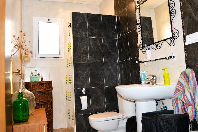 Imagen 22 Inmueble 303728 - Casa Rústica en venta en Alcuéscar / Piscina de Alcuescar