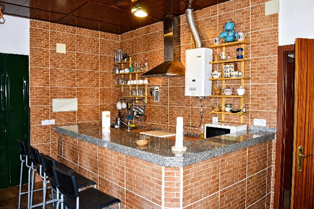 Imagen 26 Inmueble 303728 - Casa Rústica en venta en Alcuéscar / Piscina de Alcuescar