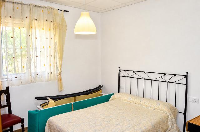 Imagen 28 Inmueble 303728 - Casa Rústica en venta en Alcuéscar / Piscina de Alcuescar