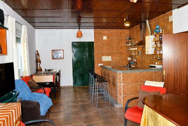 Imagen 5 Inmueble 303728 - Casa Rústica en venta en Alcuéscar / Piscina de Alcuescar