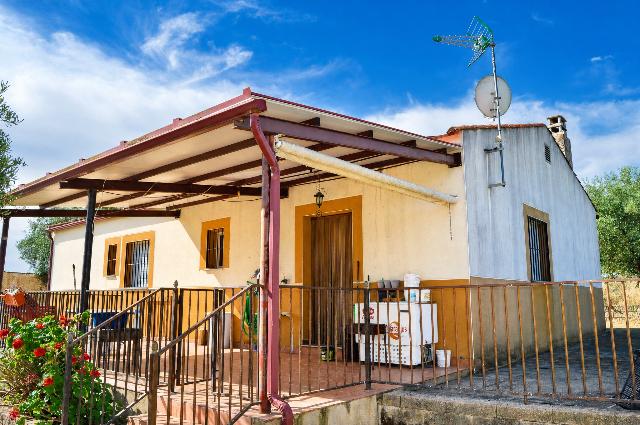 Imagen 34 Inmueble 303728 - Casa Rústica en venta en Alcuéscar / Piscina de Alcuescar