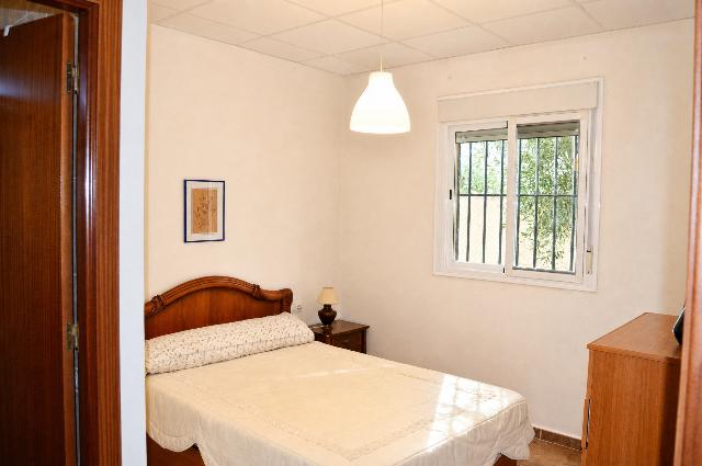 Imagen 38 Inmueble 303728 - Casa Rústica en venta en Alcuéscar / Piscina de Alcuescar