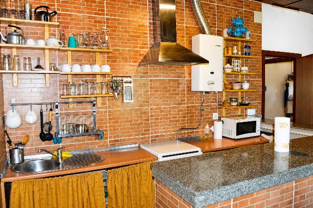 Imagen 8 Inmueble 303728 - Casa Rústica en venta en Alcuéscar / Piscina de Alcuescar