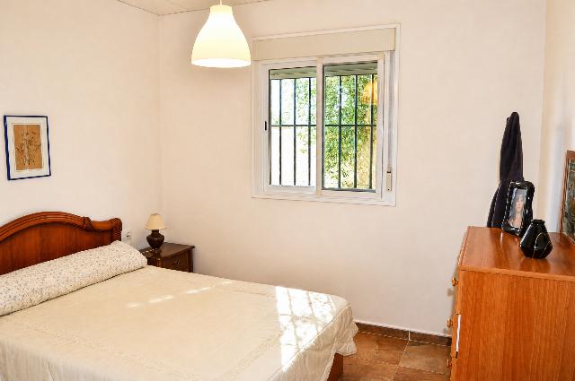 Imagen 44 Inmueble 303728 - Casa Rústica en venta en Alcuéscar / Piscina de Alcuescar