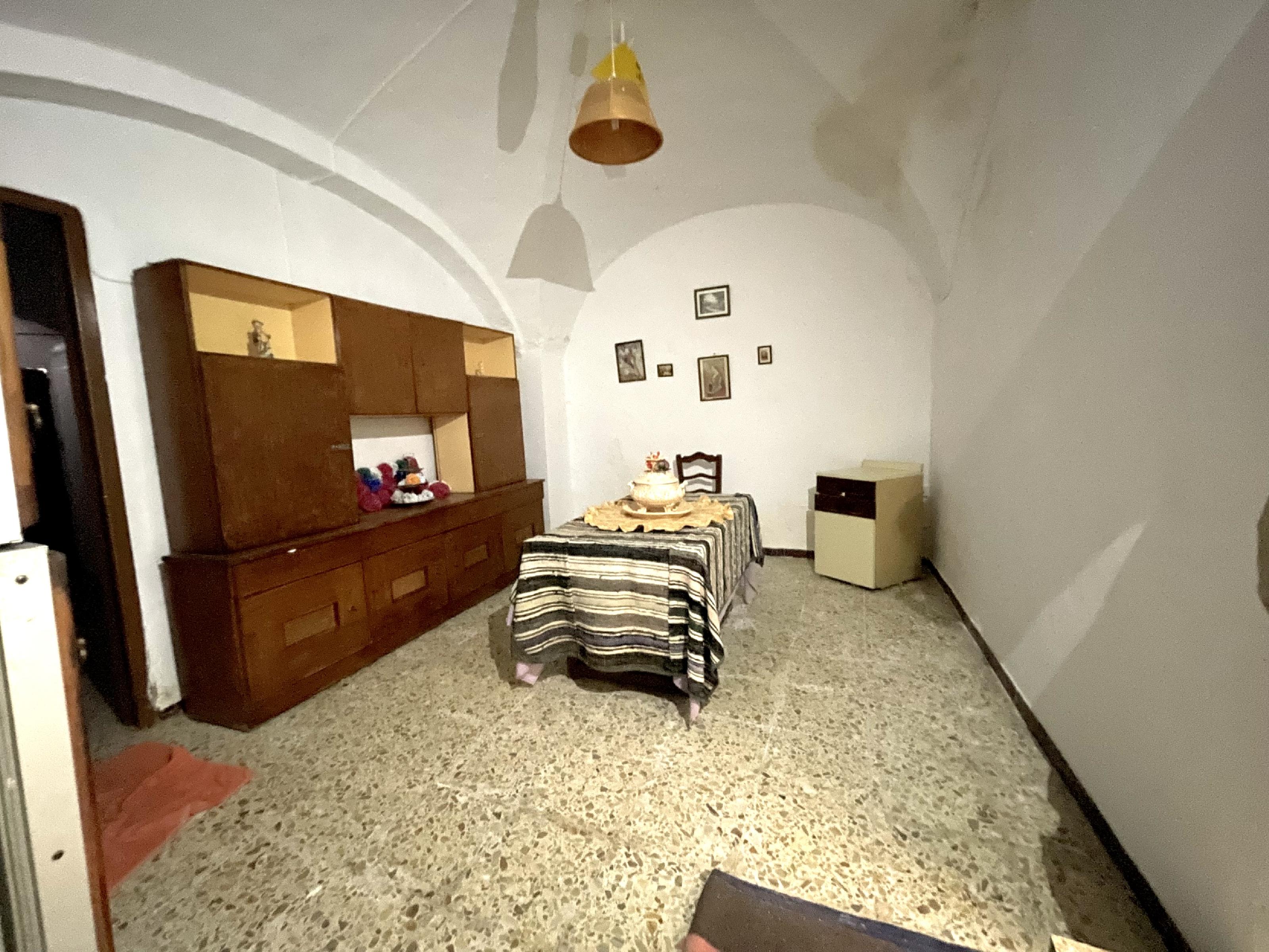 Imagen 6 Casa Adosada en venta en Montánchez / Entrada de Montanchez