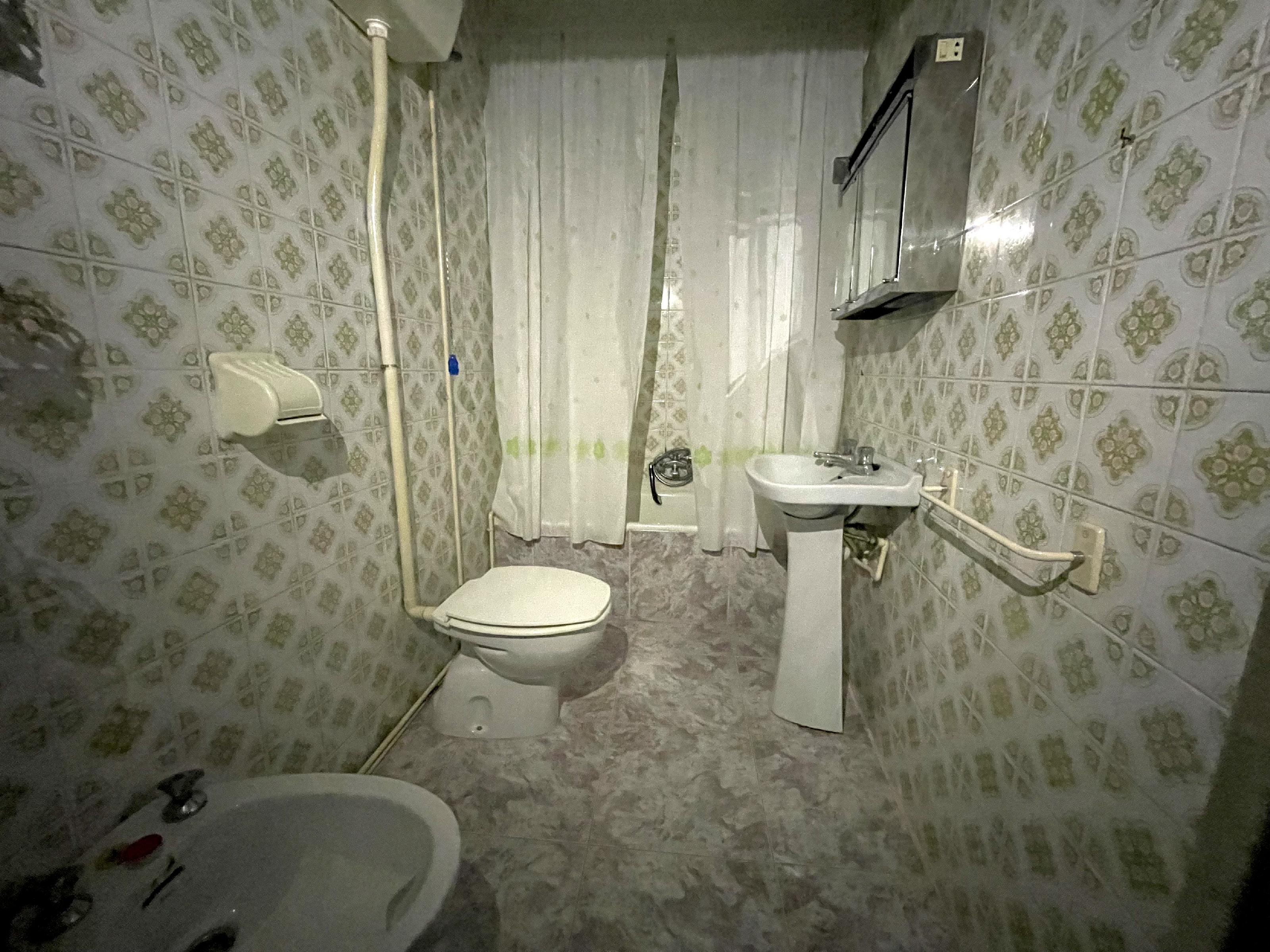 Imagen 7 Casa Adosada en venta en Montánchez / Entrada de Montanchez