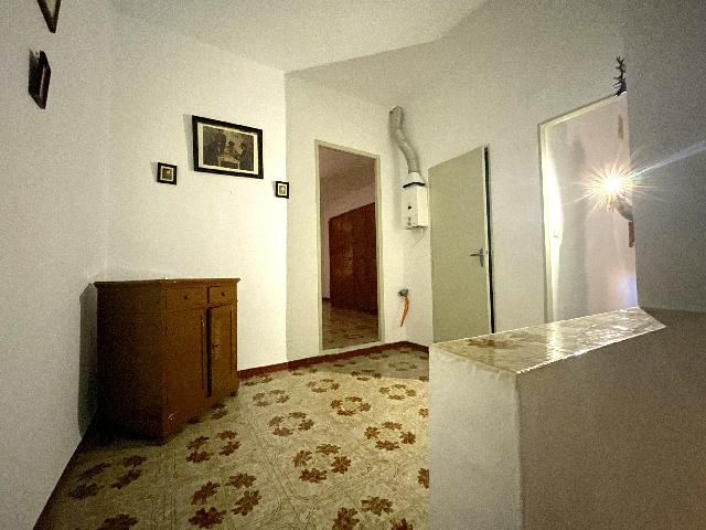 Imagen 5 Inmueble 303781 - Casa Adosada en venta en Montánchez / Entrada de Montanchez