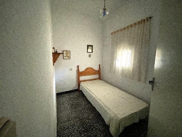 Imagen 10 Inmueble 303781 - Casa Adosada en venta en Montánchez / Entrada de Montanchez