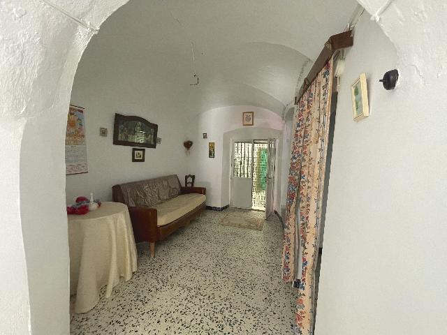 Imagen 2 Inmueble 303781 - Casa Adosada en venta en Montánchez / Entrada de Montanchez