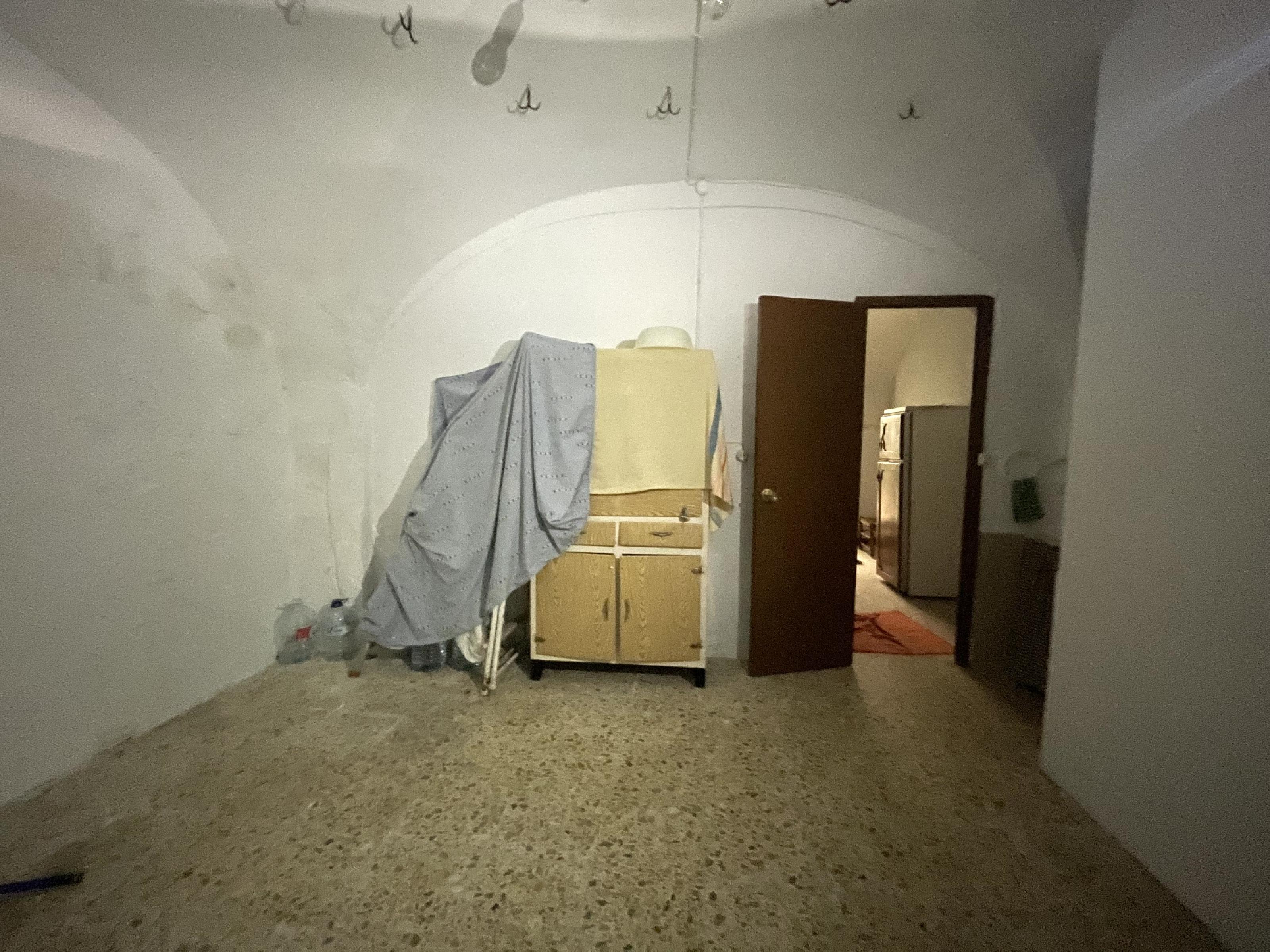 Imagen 15 Casa Adosada en venta en Montánchez / Entrada de Montanchez