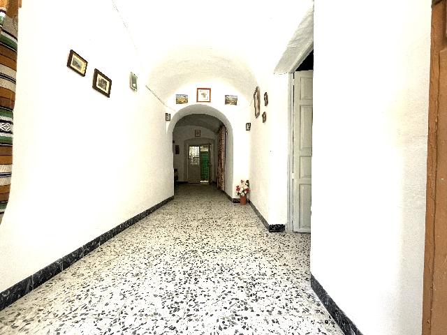 Imagen 1 Inmueble 303781 - Casa Adosada en venta en Montánchez / Entrada de Montanchez