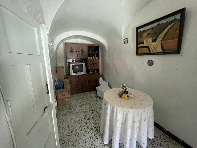 Imagen 17 Inmueble 303781 - Casa Adosada en venta en Montánchez / Entrada de Montanchez