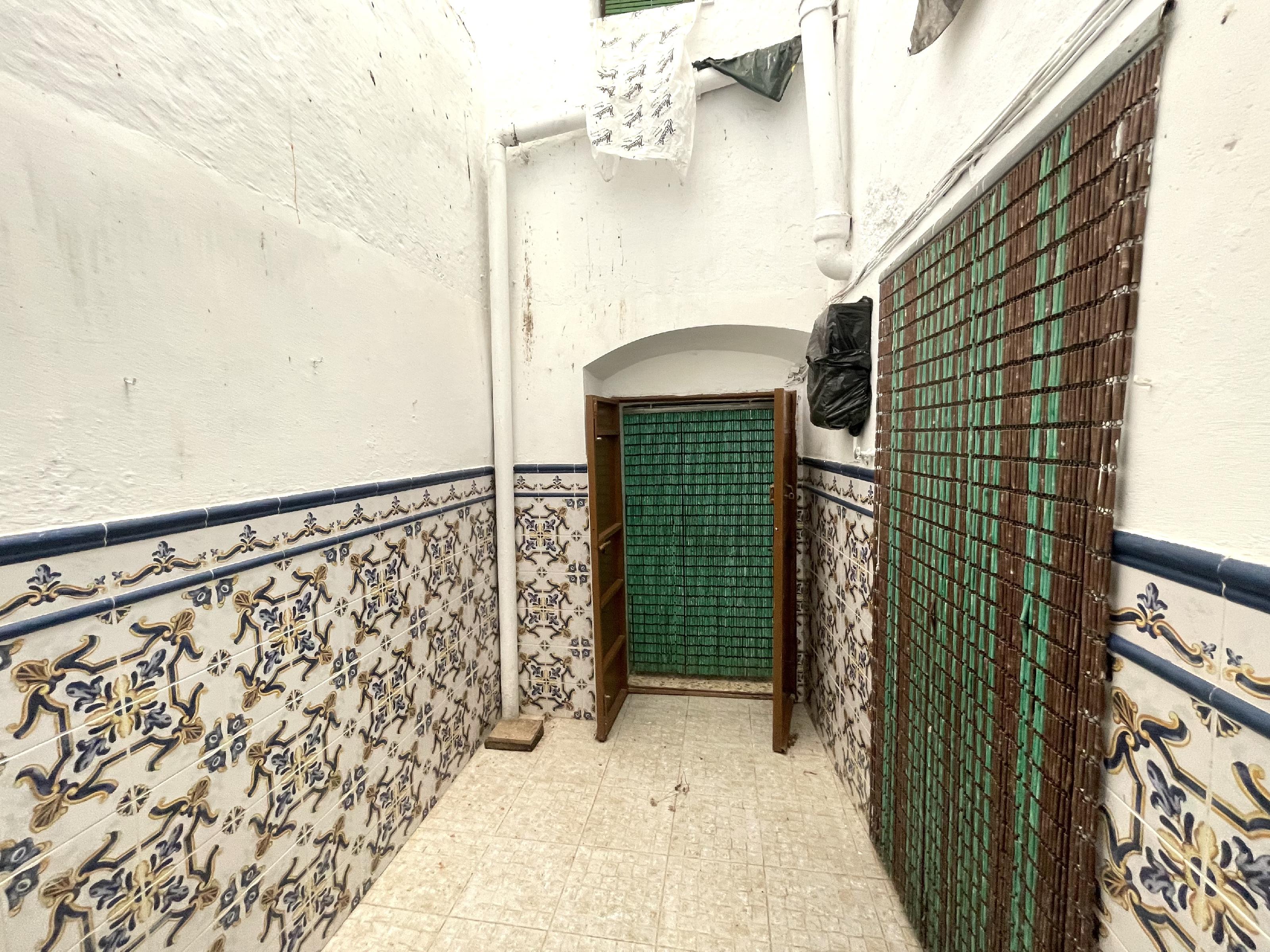 Imagen 4 Casa Adosada en venta en Montánchez / Entrada de Montanchez