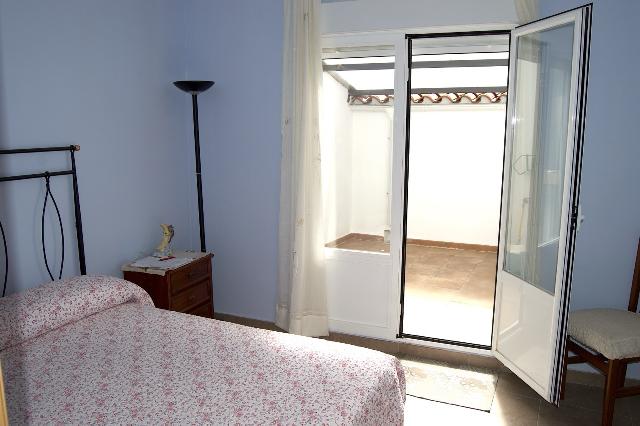 Imagen 16 Inmueble 303900 - Casa Adosada en alquiler en Montánchez / Entrada de Montánchez