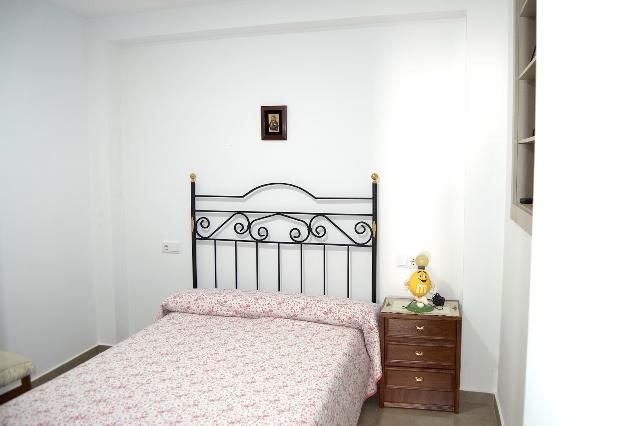 Imagen 9 Inmueble 303900 - Casa Adosada en alquiler en Montánchez / Entrada de Montánchez