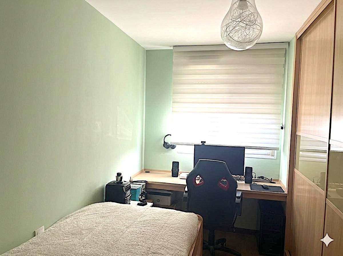 Imagen 5 Piso en venta en Cáceres / Zona de Junquillo