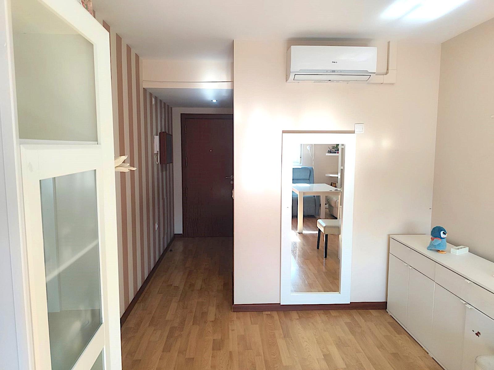 Imagen 6 Piso en venta en Cáceres / Zona de Junquillo