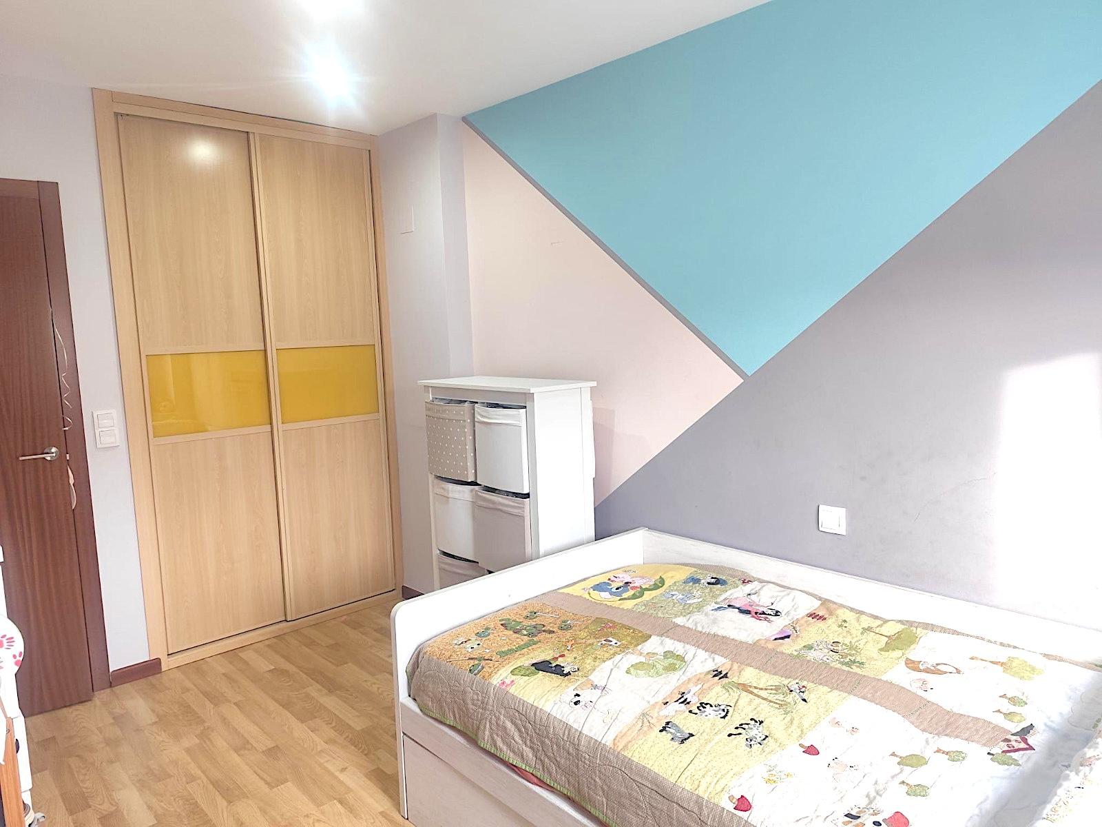 Imagen 7 Piso en venta en Cáceres / Zona de Junquillo