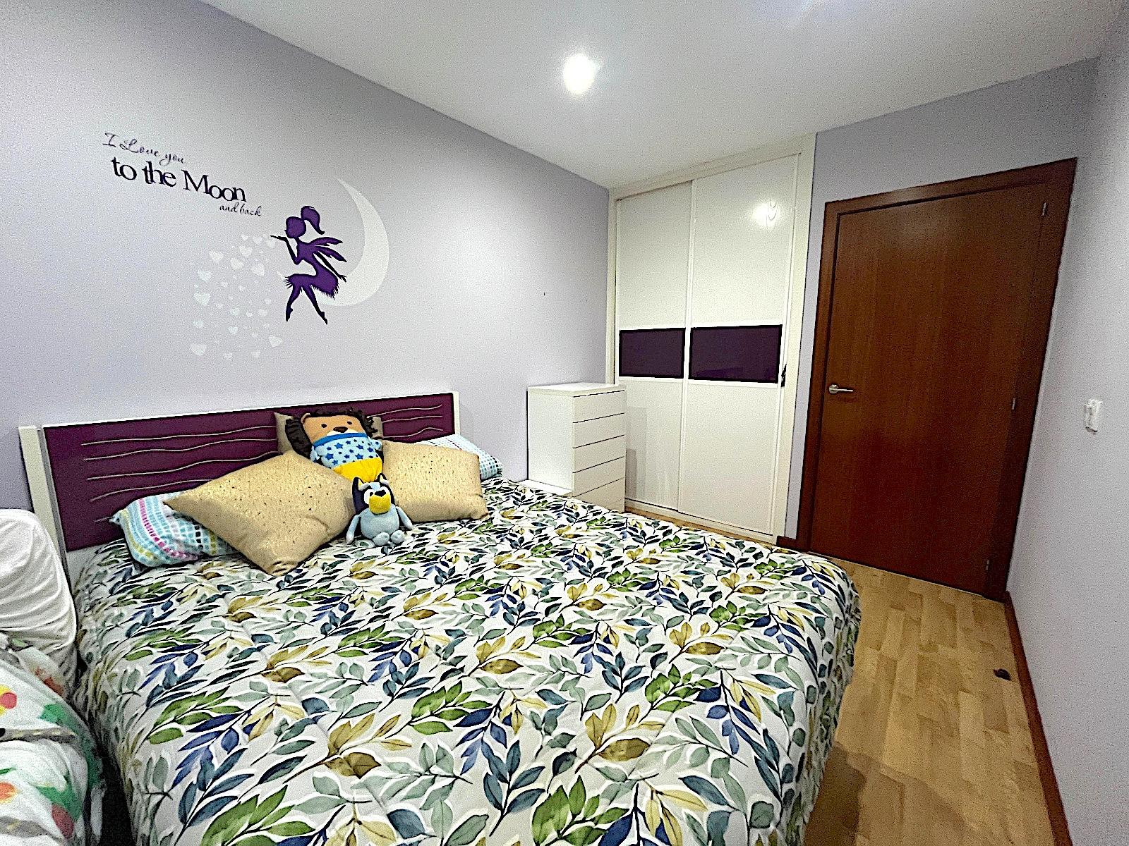 Imagen 8 Piso en venta en Cáceres / Zona de Junquillo