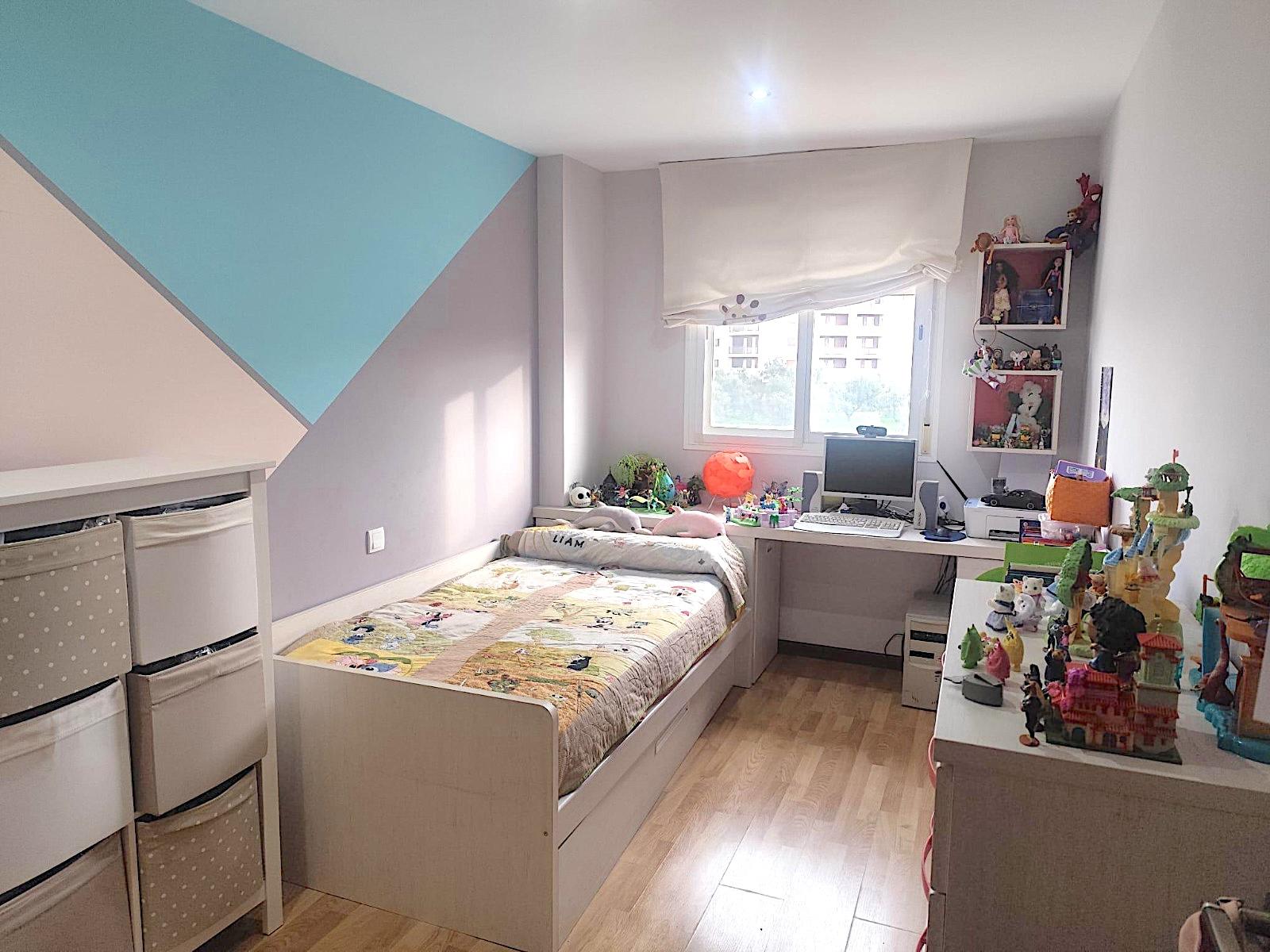 Imagen 9 Piso en venta en Cáceres / Zona de Junquillo