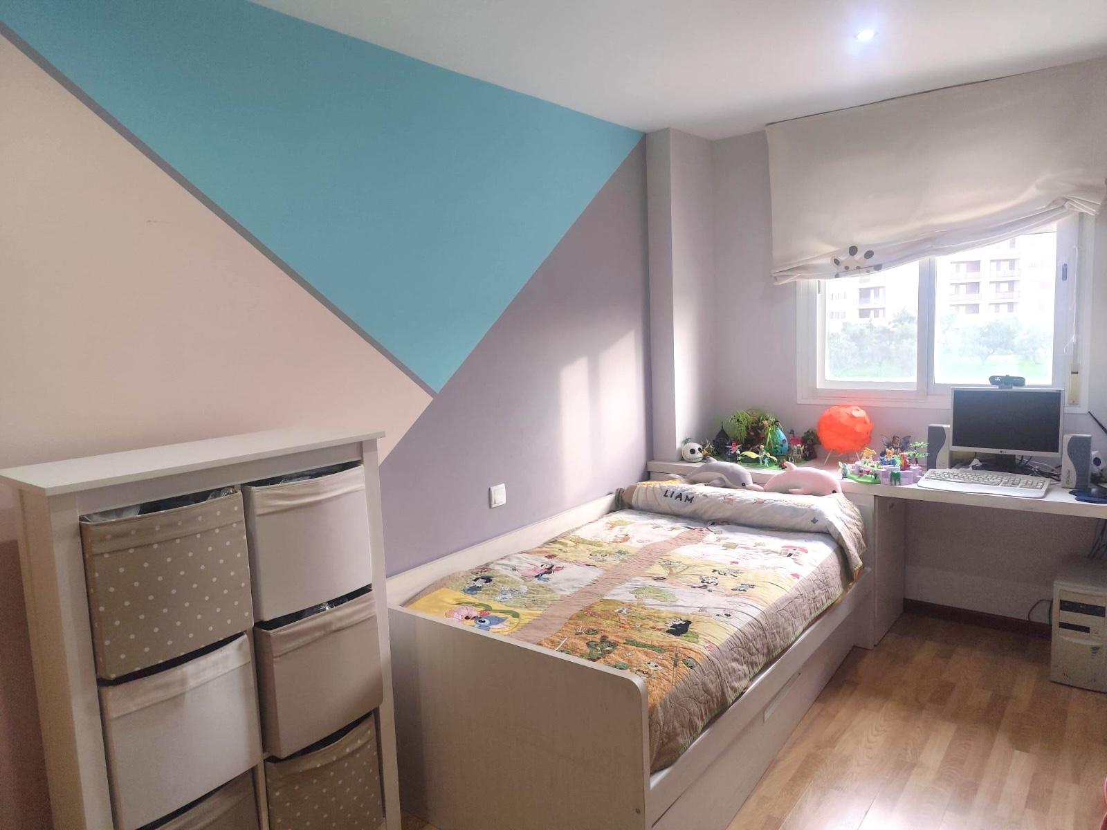 Imagen 12 Piso en venta en Cáceres / Zona de Junquillo