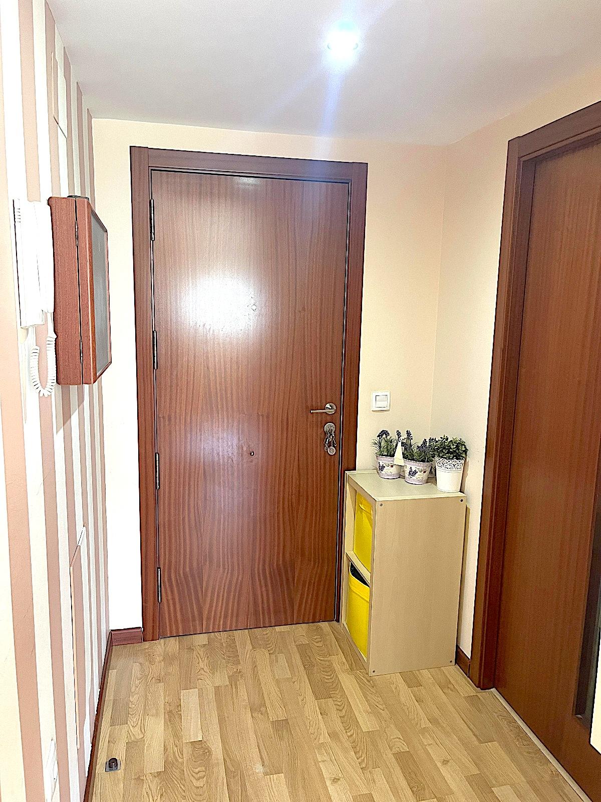 Imagen 13 Piso en venta en Cáceres / Zona de Junquillo