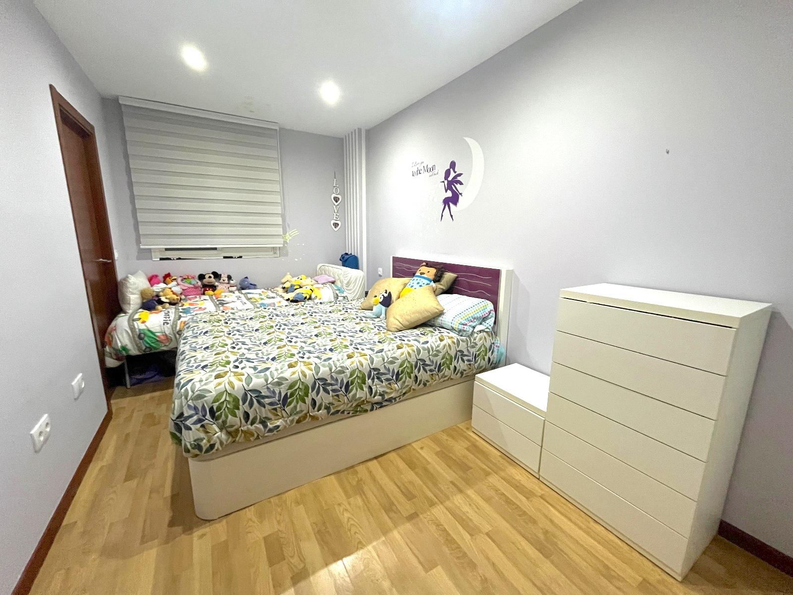 Imagen 15 Piso en venta en Cáceres / Zona de Junquillo