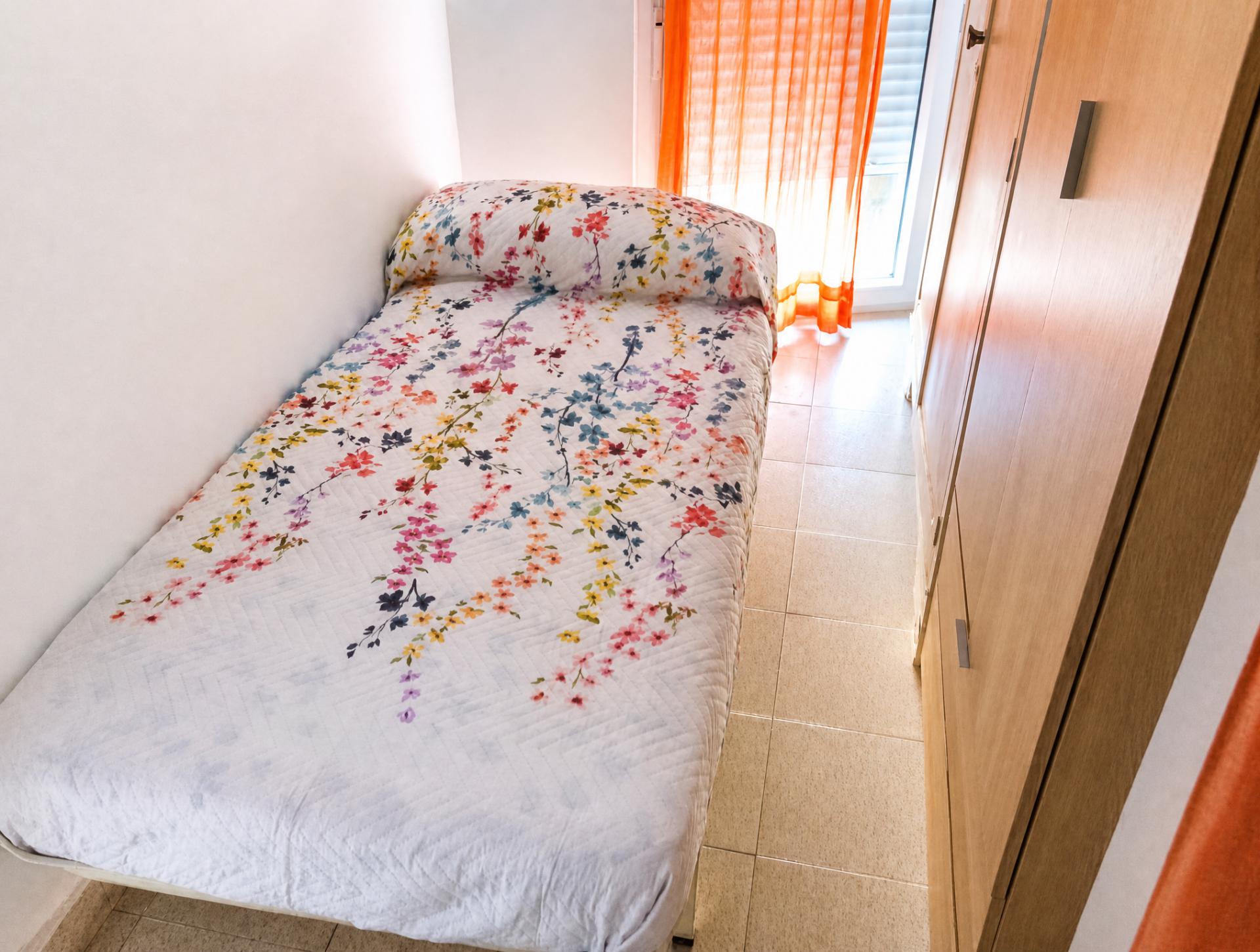 Imagen 6 Piso en alquiler en Cáceres / Zona Plaza Italia