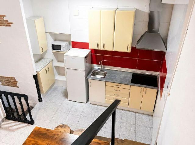 Imagen 3 Inmueble 304347 - Piso en alquiler en Cáceres / Zona Plaza Italia