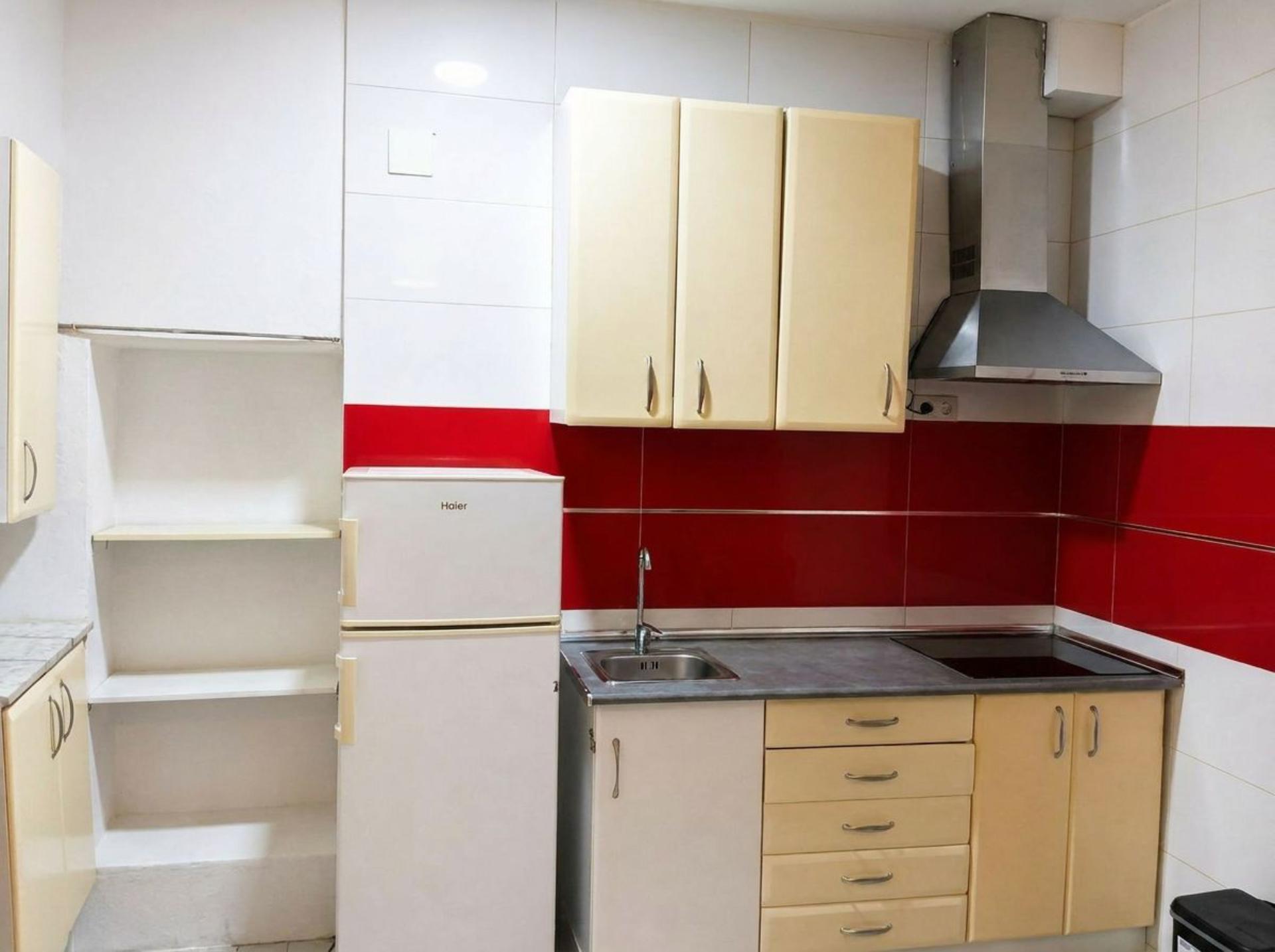 Imagen 15 Piso en alquiler en Cáceres / Zona Plaza Italia