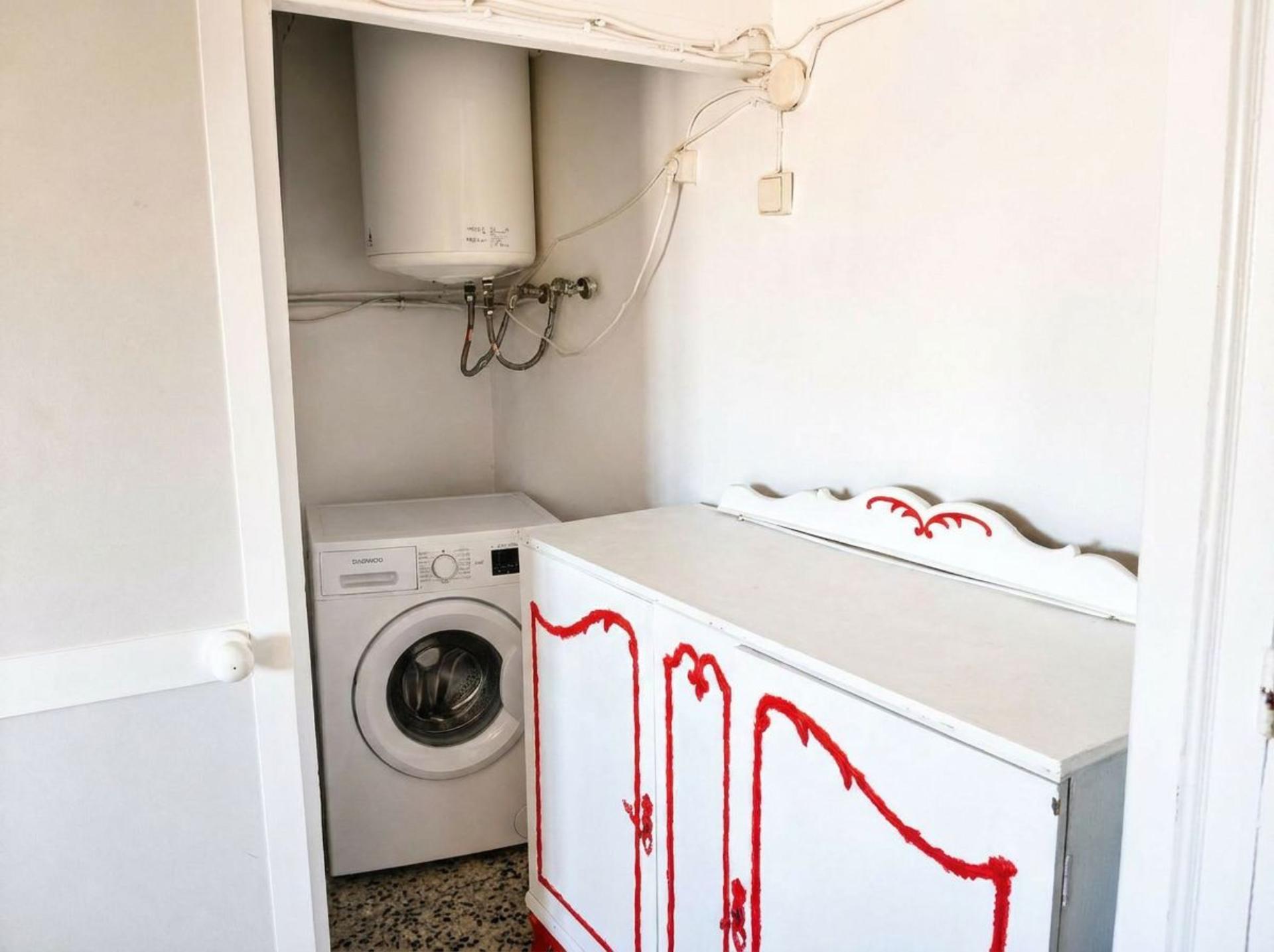 Imagen 16 Piso en alquiler en Cáceres / Zona Plaza Italia