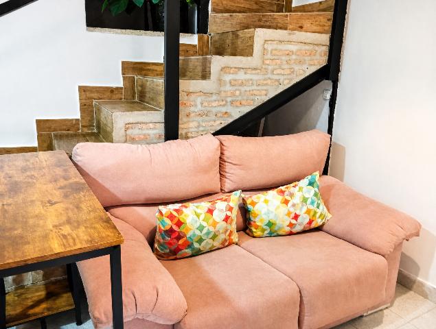 Imagen 5 Inmueble 304347 - Piso en alquiler en Cáceres / Zona Plaza Italia