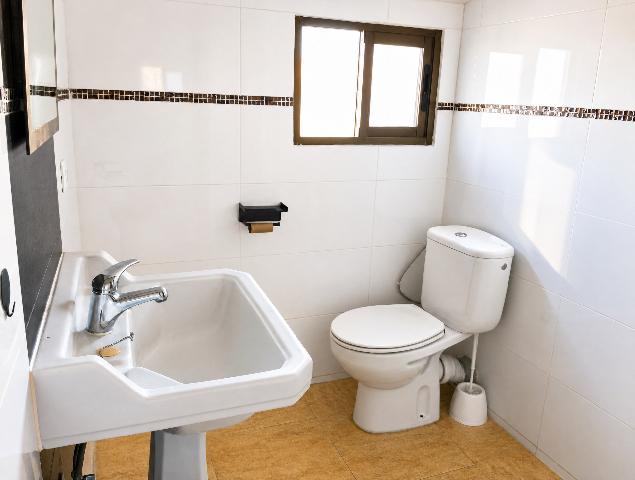 Imagen 12 Inmueble 304347 - Piso en alquiler en Cáceres / Zona Plaza Italia