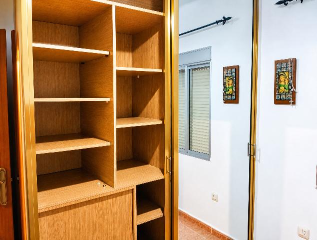 Imagen 4 Inmueble 304375 - Piso en venta en Cáceres / Zona de Llopis (Zona instituto Tellez)