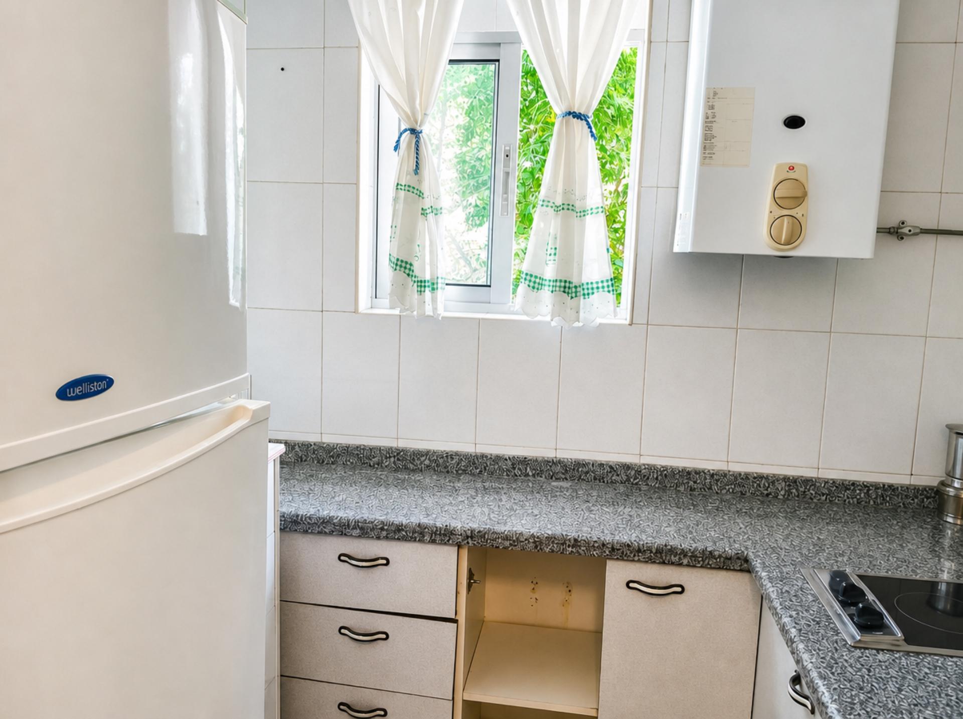 Imagen 5 Piso en venta en Cáceres / Zona de Llopis Zona instituto Tellez